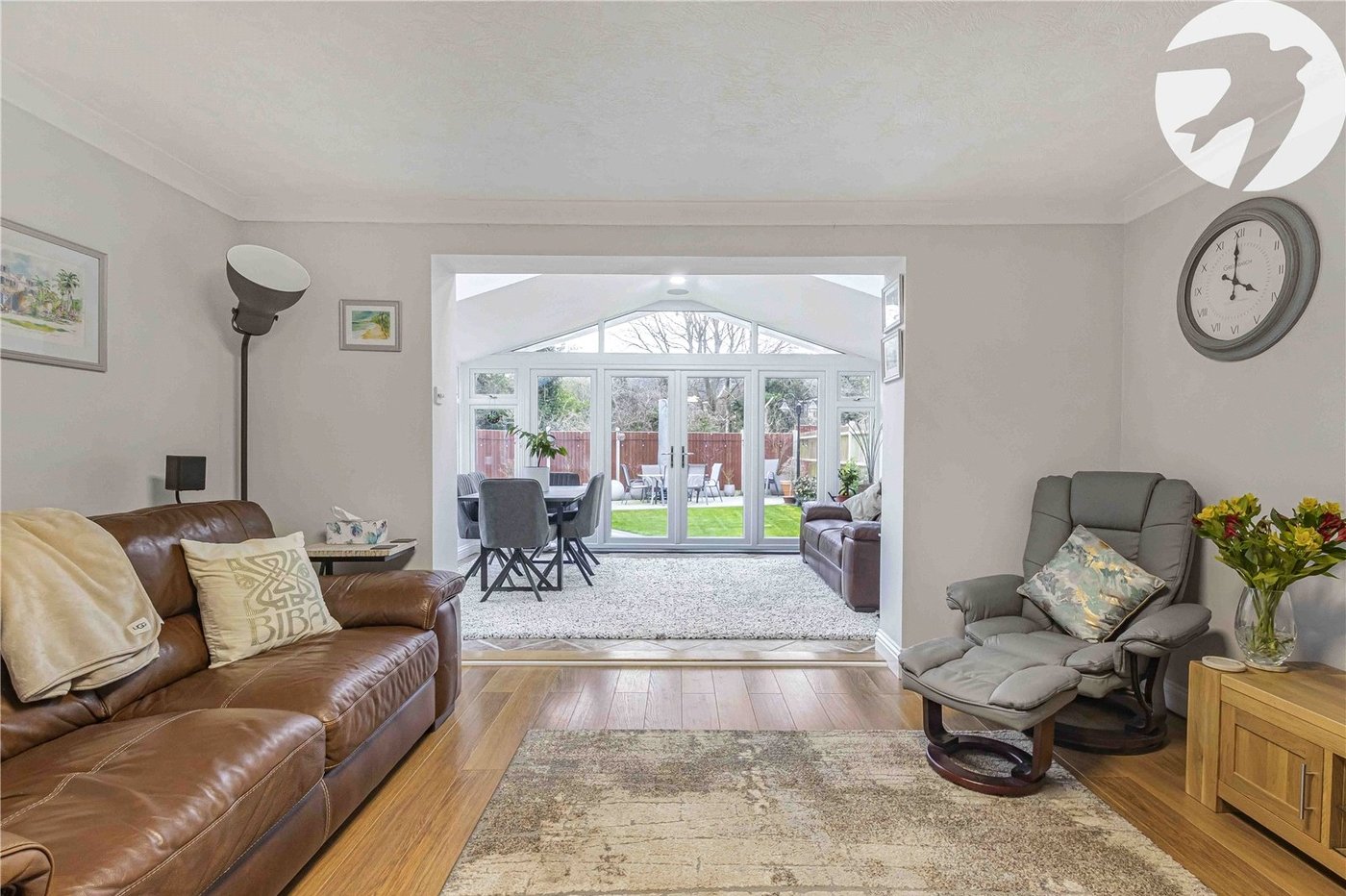 5 bedroom house for sale in Greenhithe | Robinson Jackson