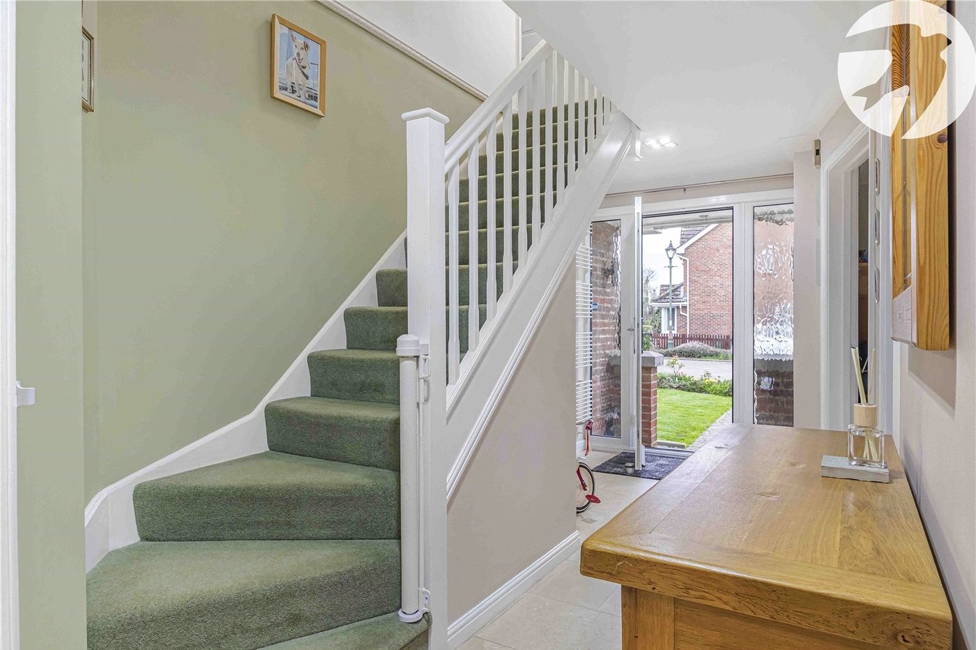 5 bedroom house for sale in Greenhithe | Robinson Jackson