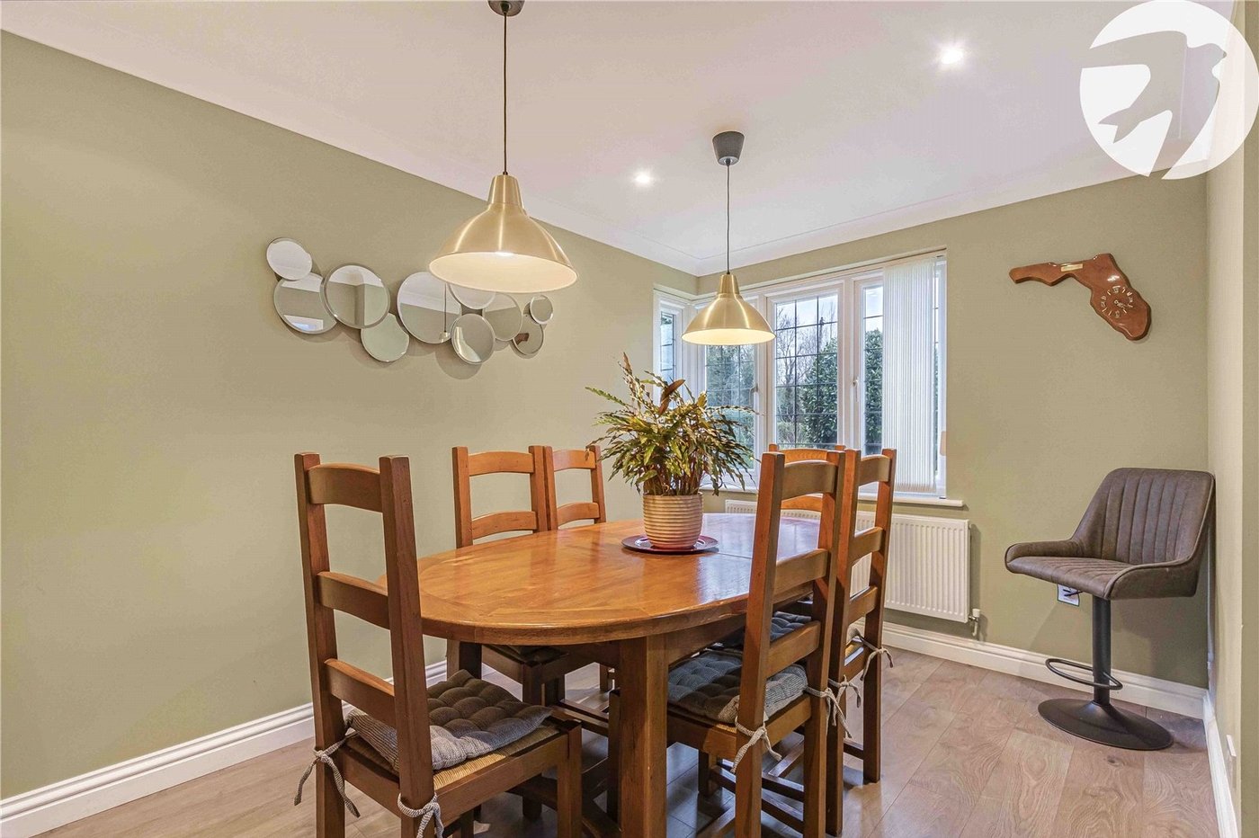 5 bedroom house for sale in Greenhithe | Robinson Jackson