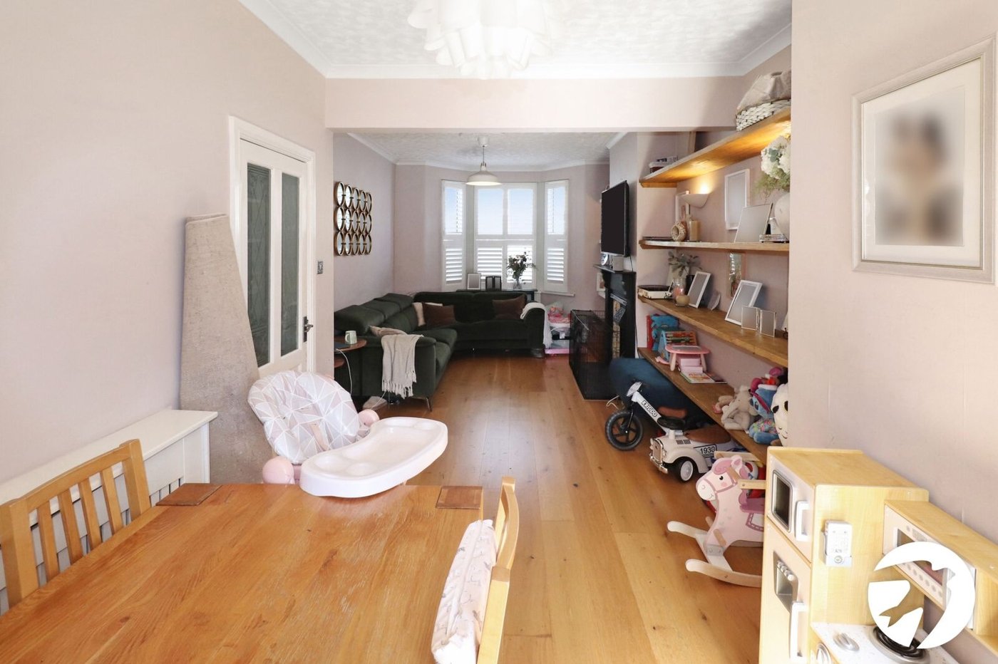 3 bedroom house for sale in Belvedere | Robinson Jackson