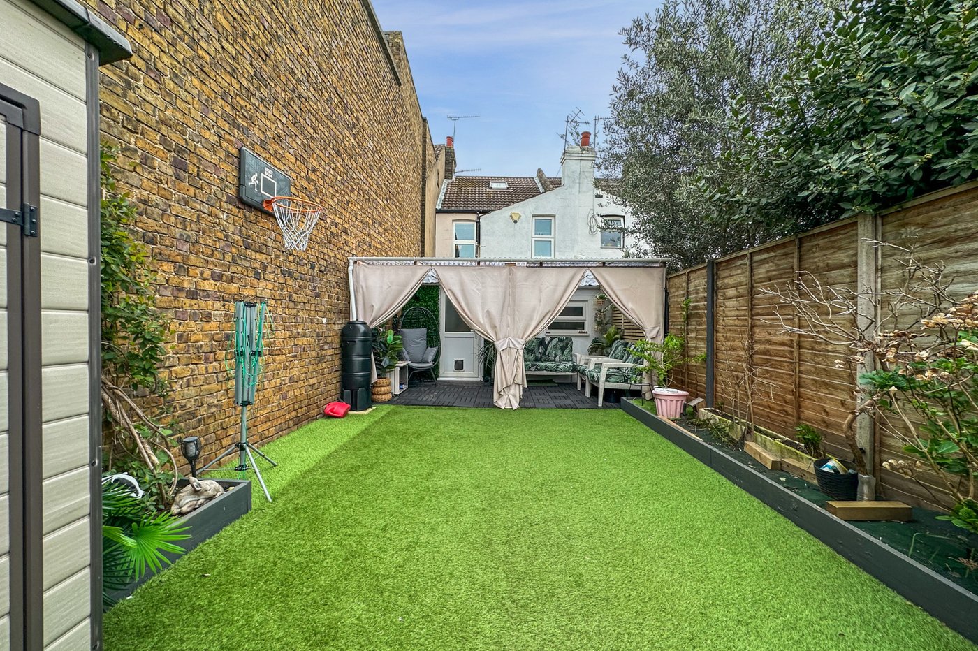 house for sale in Gillingham, Kent, ME7 Robinson Michael & Jackson