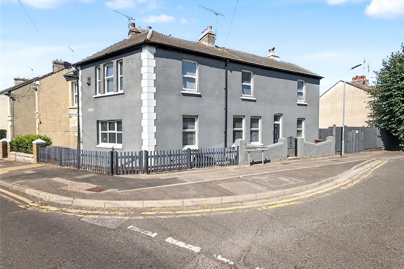 4 bedroom house for sale in Gillingham | Robinson Michael & Jackson