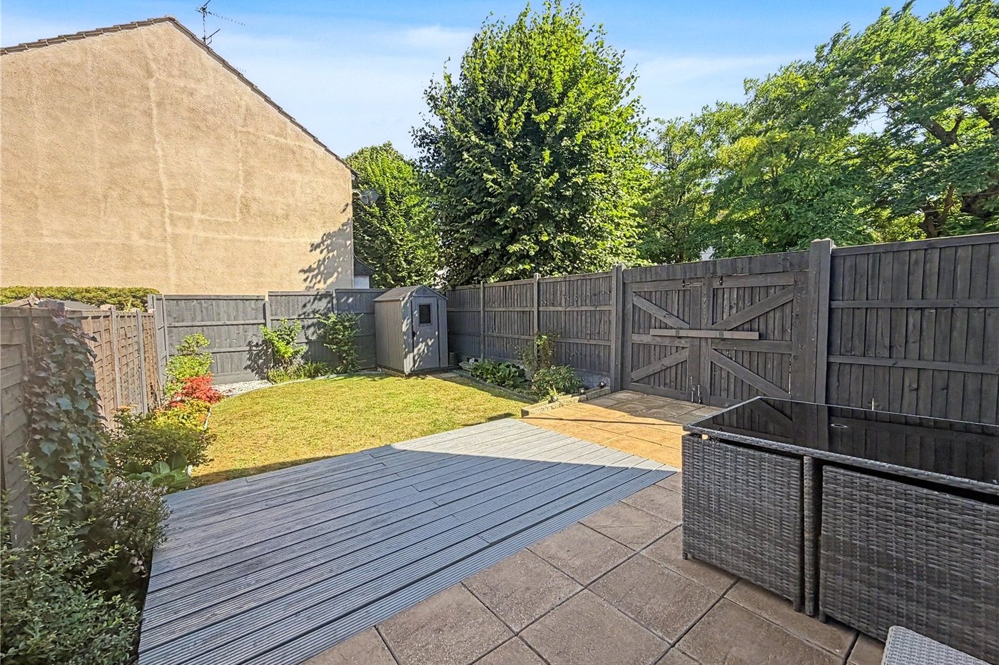 4 bedroom house for sale in Gillingham | Robinson Michael & Jackson