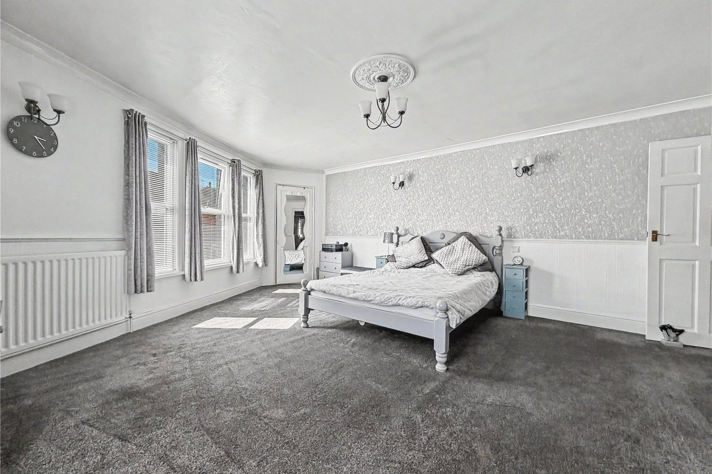 4 bedroom house for sale in Gillingham | Robinson Michael & Jackson