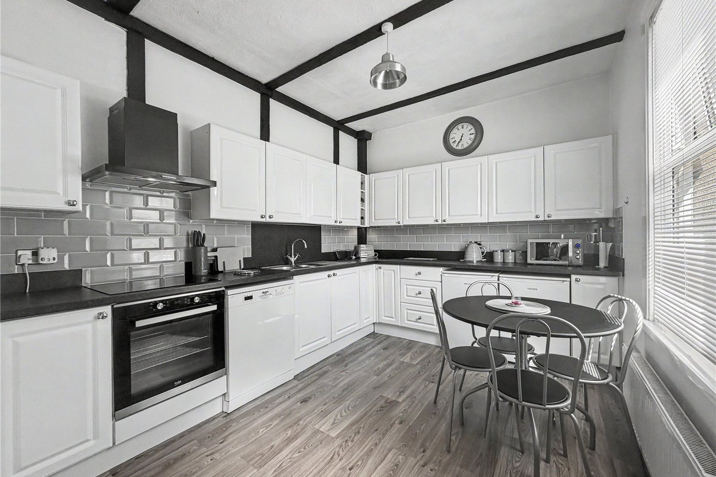 4 bedroom house for sale in Gillingham | Robinson Michael & Jackson