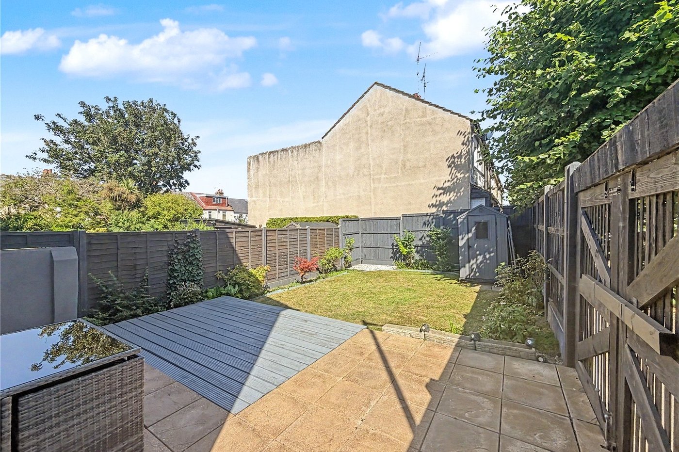 4 bedroom house for sale in Gillingham | Robinson Michael & Jackson