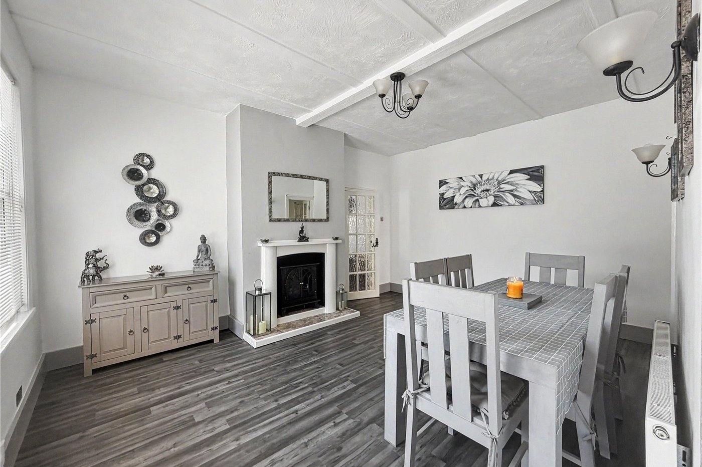 4 bedroom house for sale in Gillingham | Robinson Michael & Jackson
