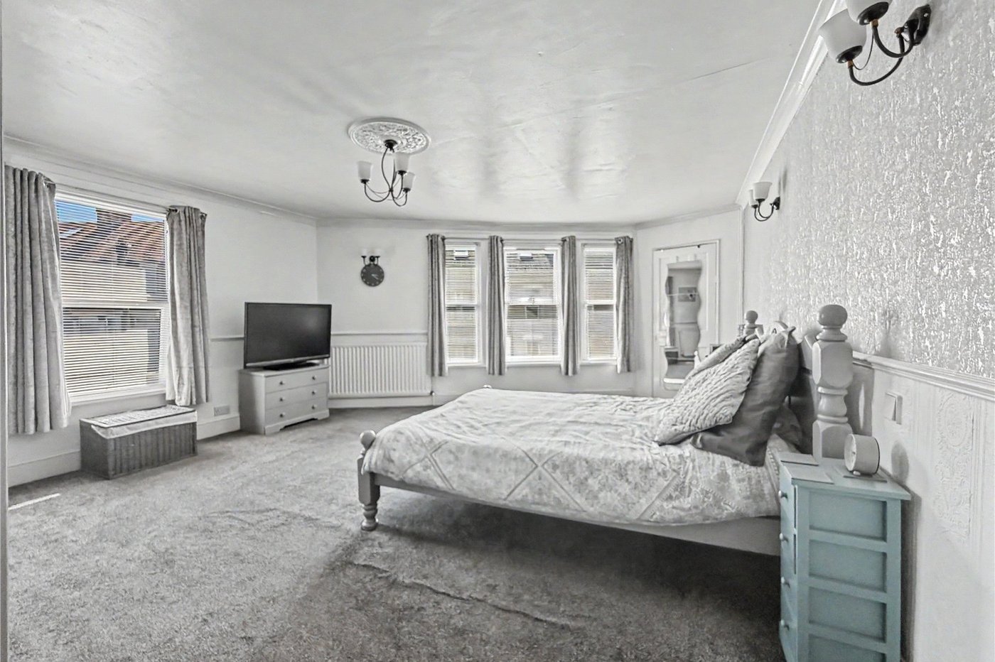 4 bedroom house for sale in Gillingham | Robinson Michael & Jackson