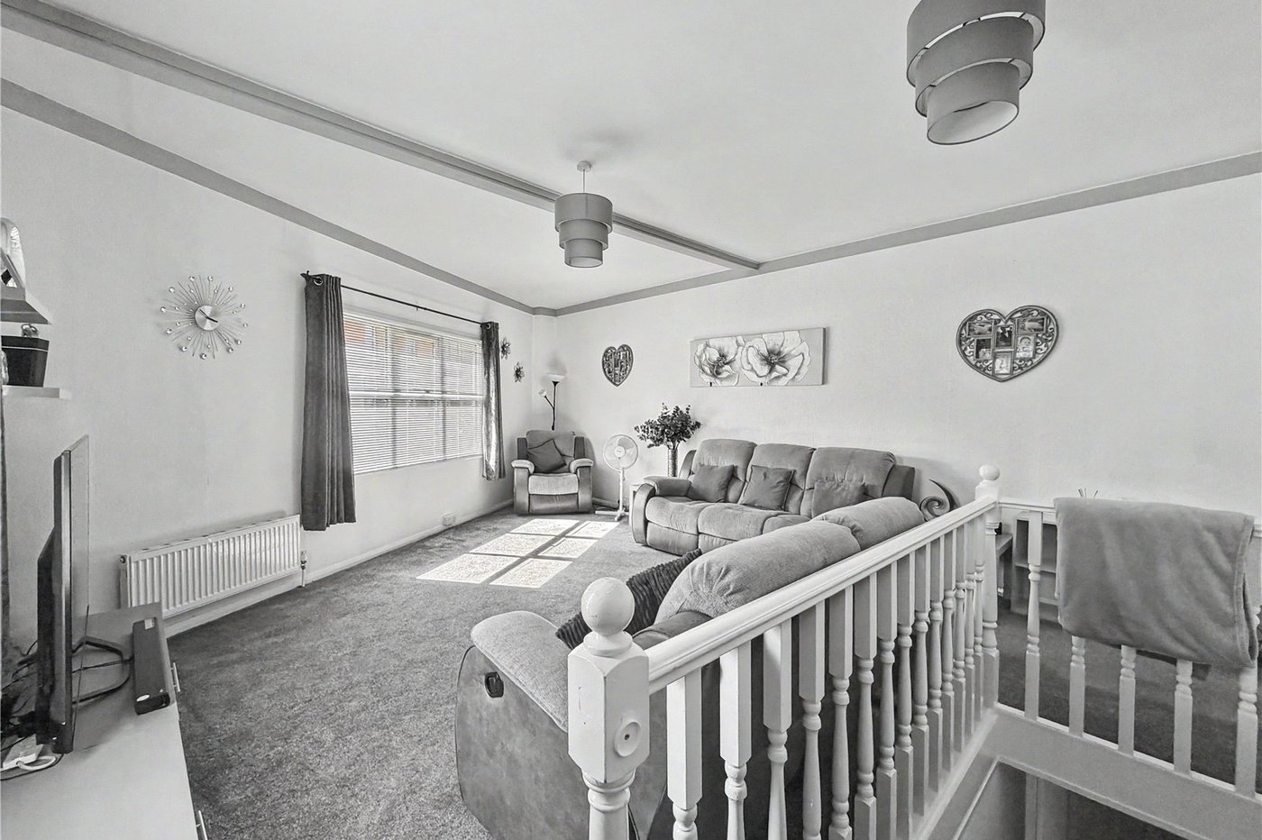 4 bedroom house for sale in Gillingham | Robinson Michael & Jackson