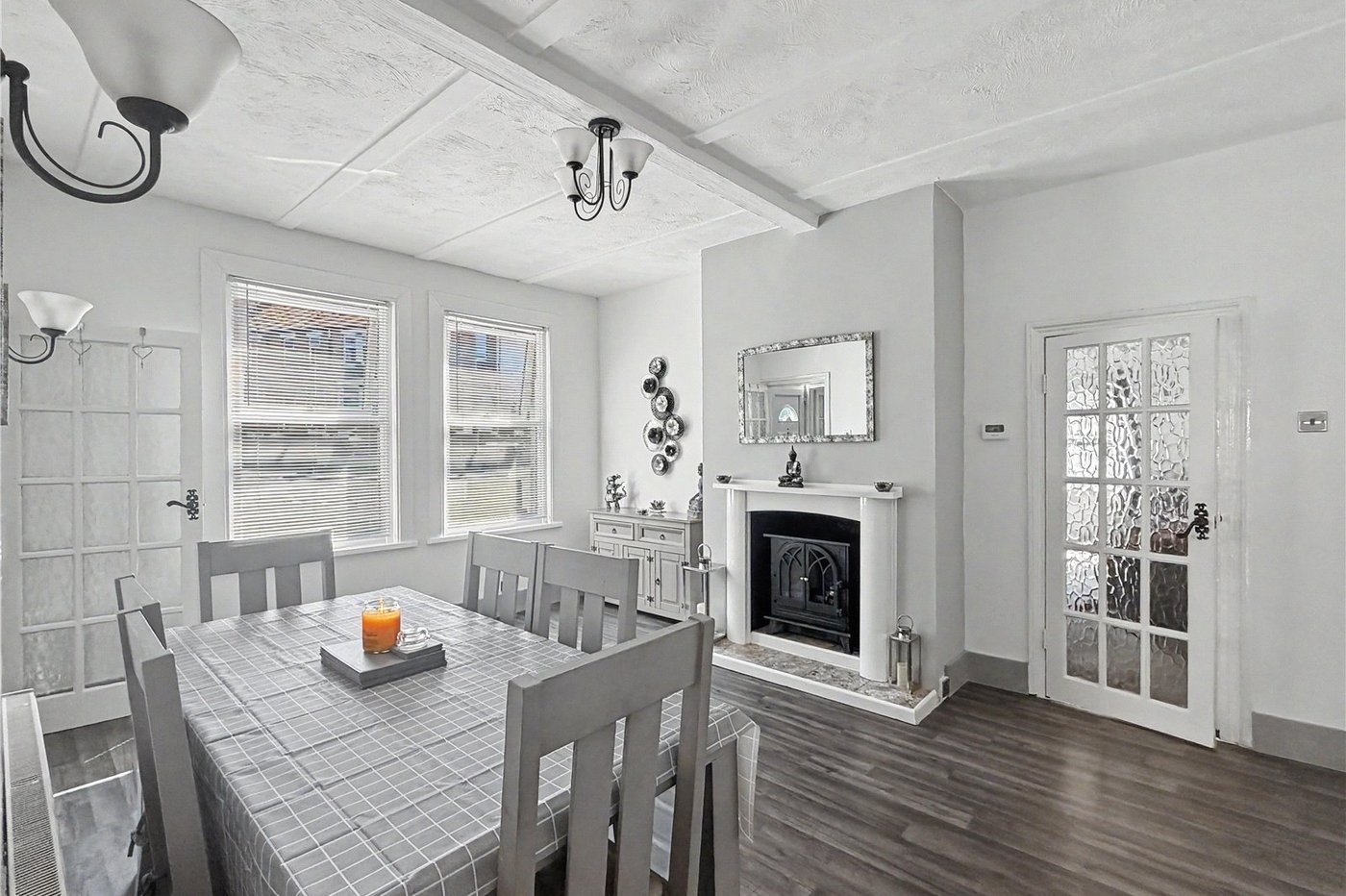 4 bedroom house for sale in Gillingham | Robinson Michael & Jackson