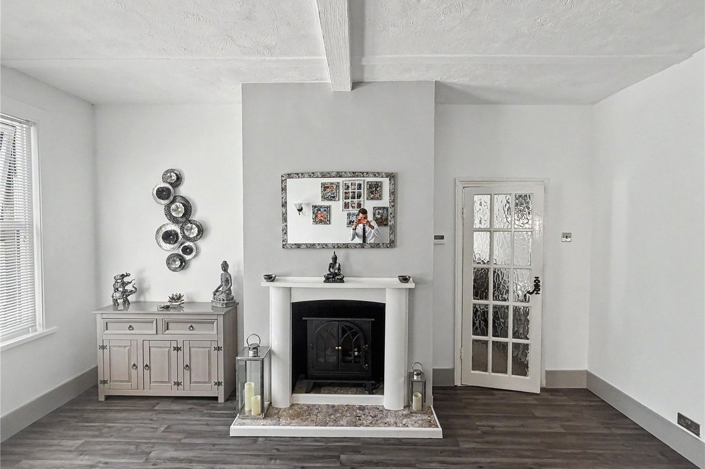 4 bedroom house for sale in Gillingham | Robinson Michael & Jackson