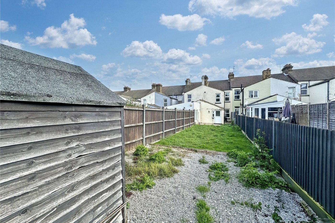 3 bedroom house for sale in Gillingham | Robinson Michael & Jackson