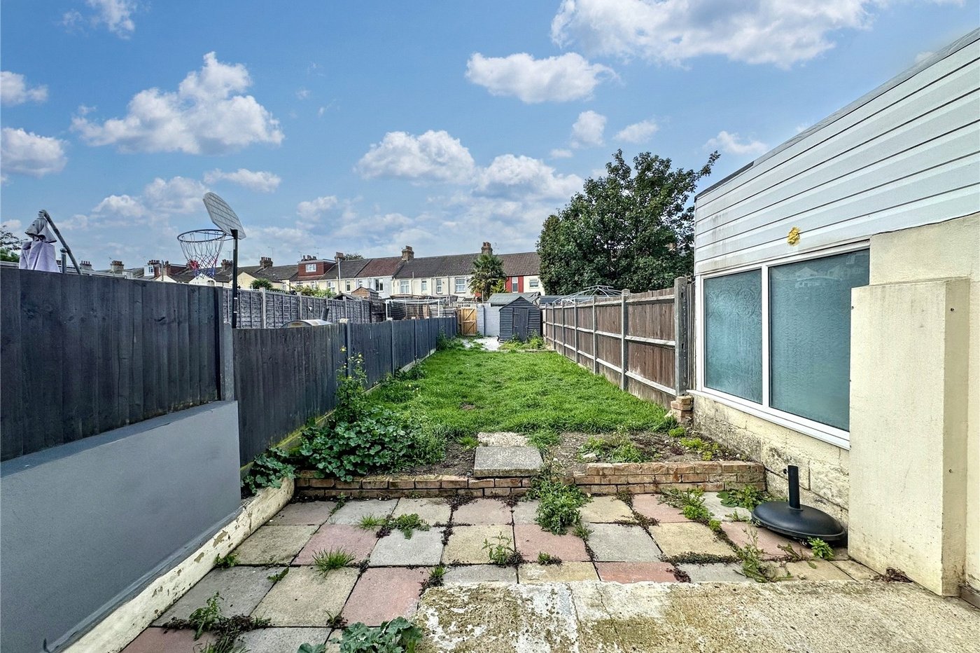 3 bedroom house for sale in Gillingham | Robinson Michael & Jackson