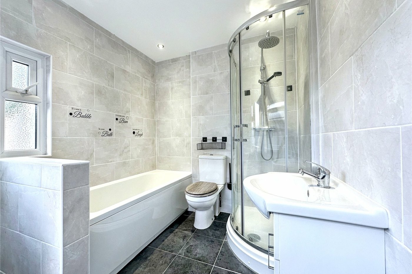 3 bedroom house for sale in Gillingham | Robinson Michael & Jackson