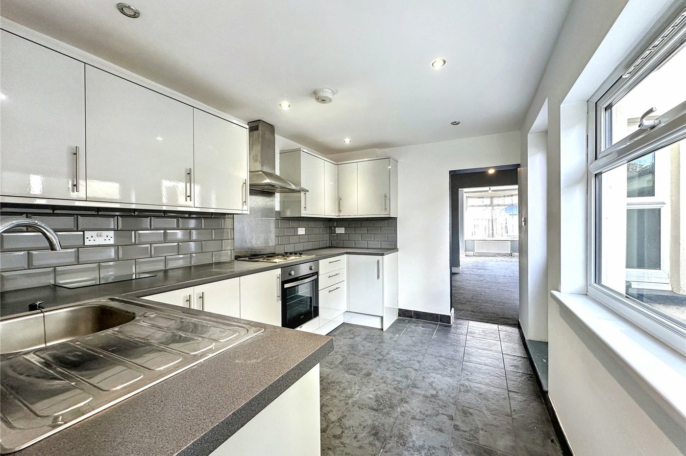 3 bedroom house for sale in Gillingham | Robinson Michael & Jackson