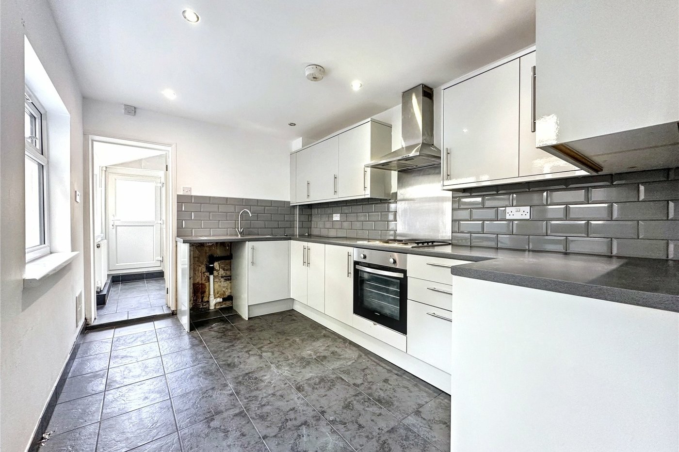 3 bedroom house for sale in Gillingham | Robinson Michael & Jackson