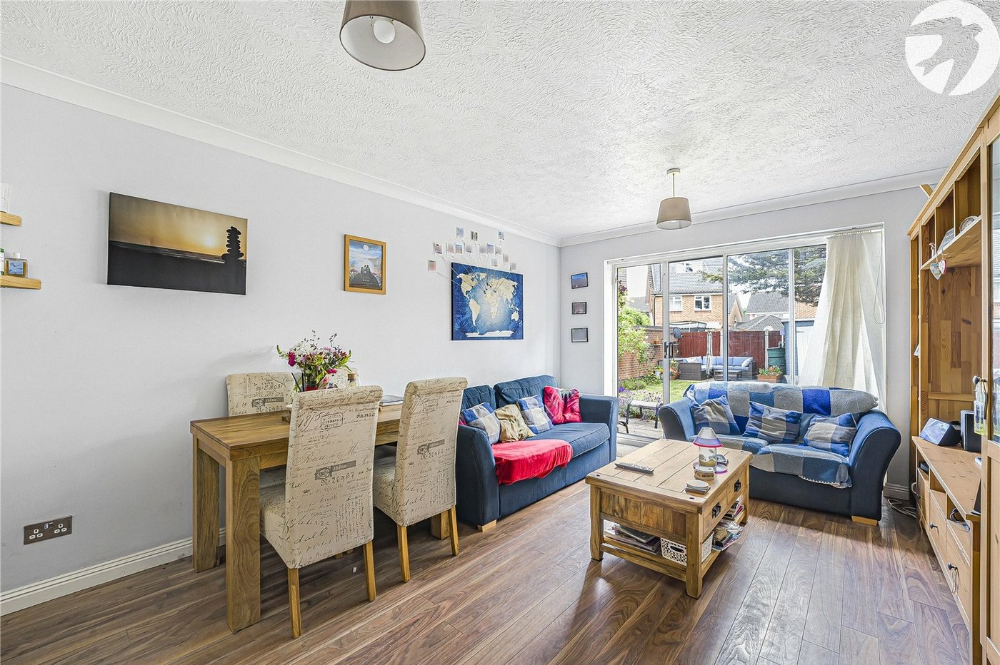 2 bedroom house for sale in Dartford | Robinson Jackson