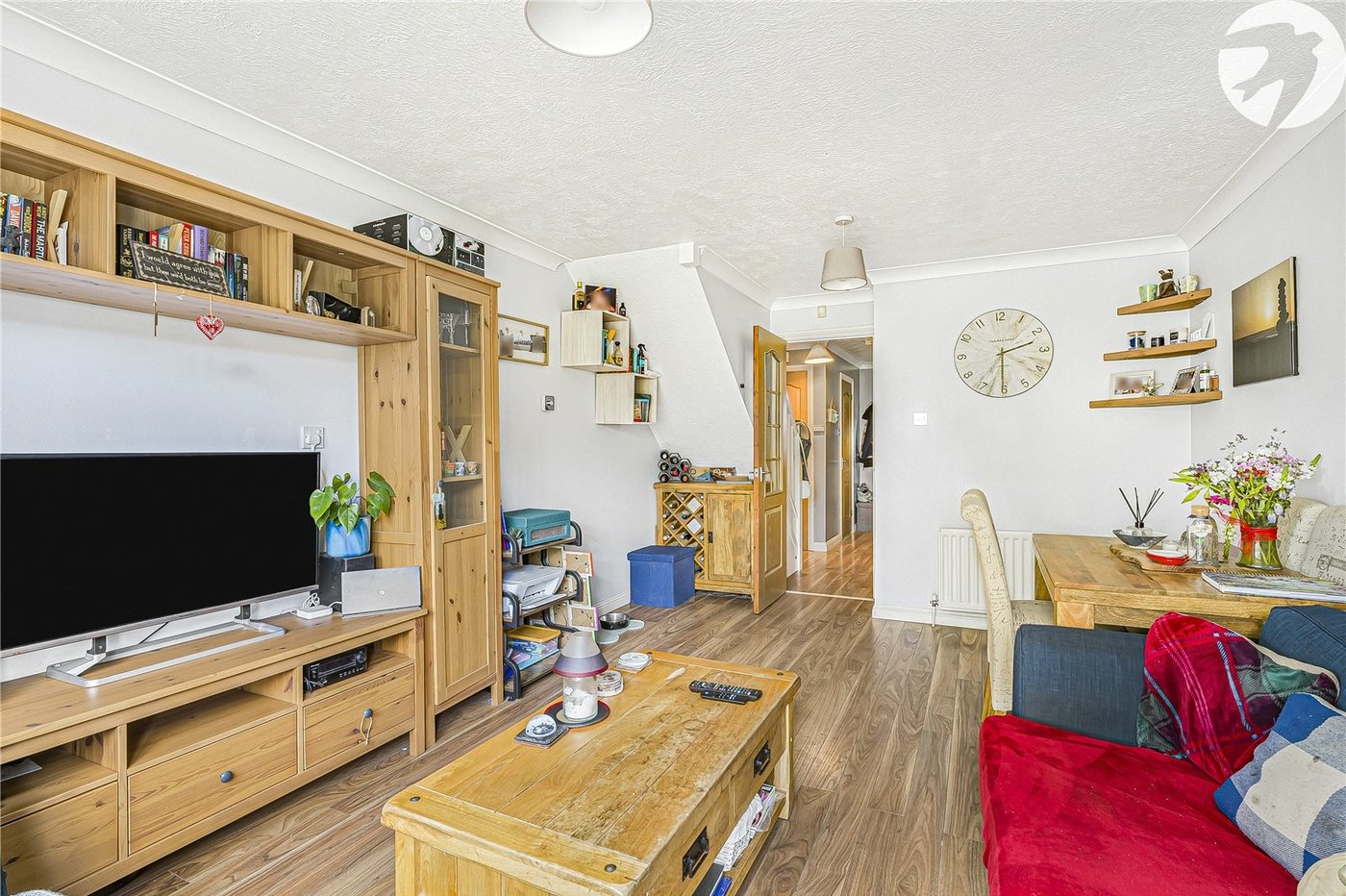 2 bedroom house for sale in Dartford | Robinson Jackson
