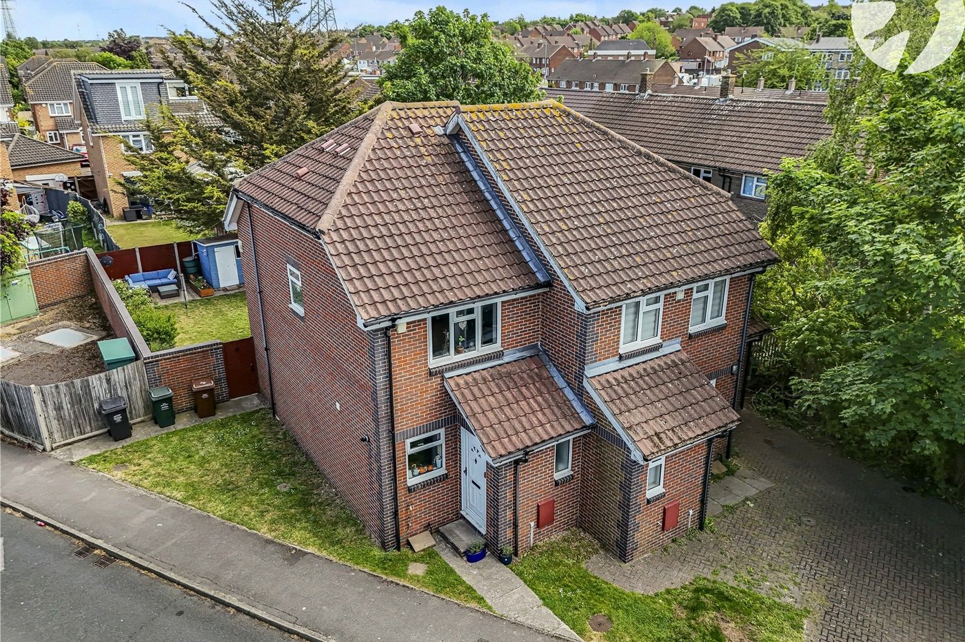 2 bedroom house for sale in Dartford | Robinson Jackson