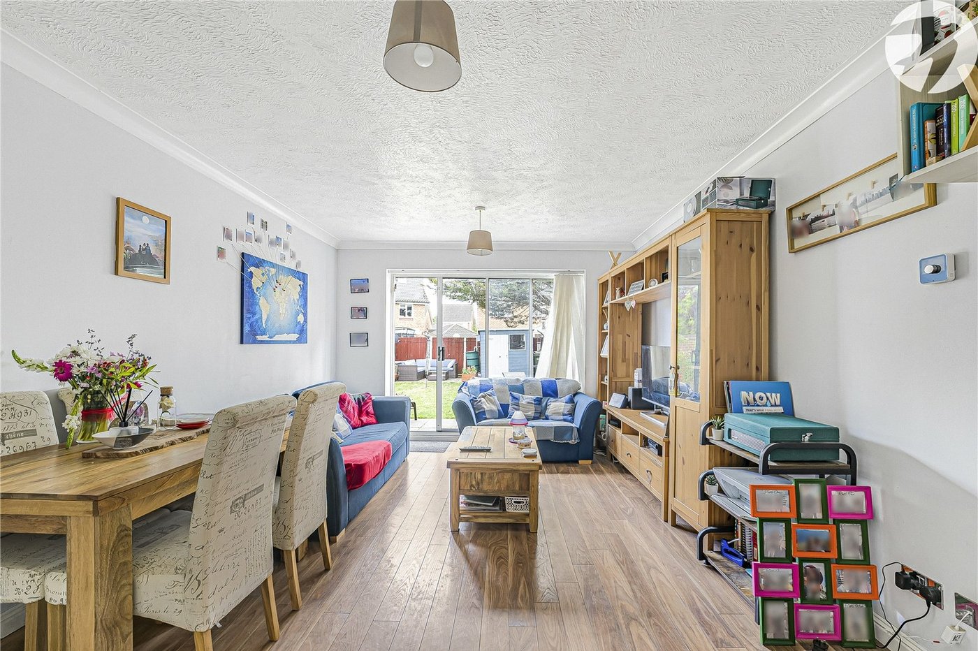 2 bedroom house for sale in Dartford | Robinson Jackson