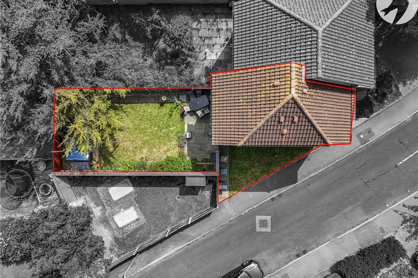 2 bedroom house for sale in Dartford | Robinson Jackson