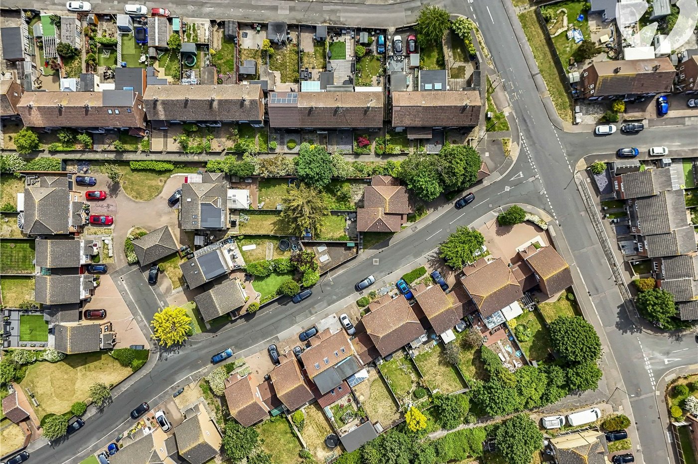 2 bedroom house for sale in Dartford | Robinson Jackson