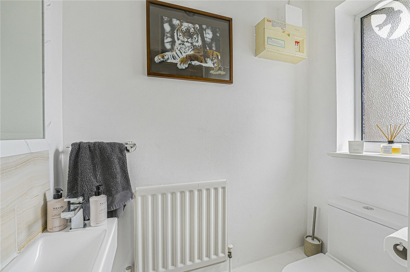 2 bedroom house for sale in Dartford | Robinson Jackson