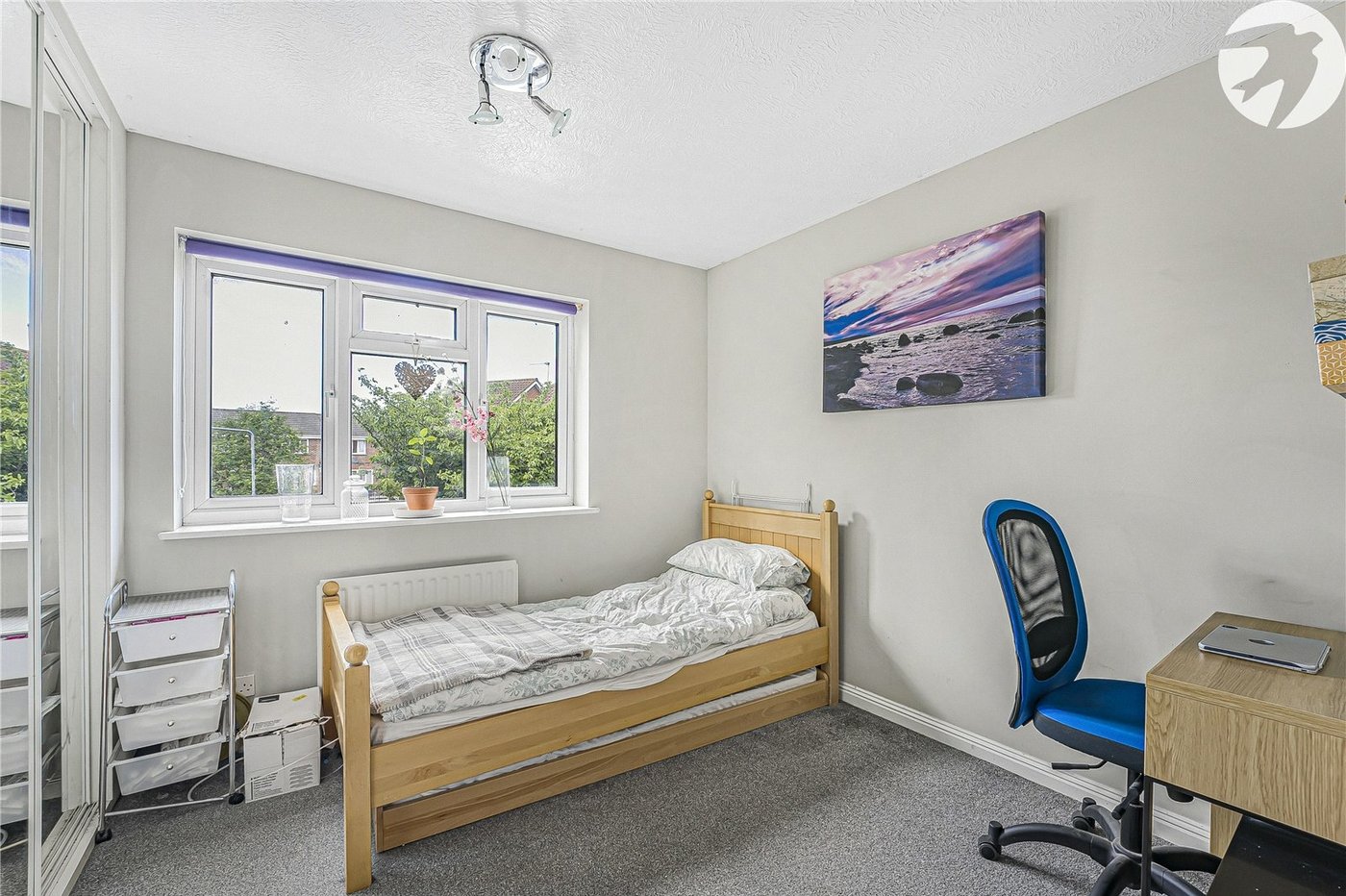 2 bedroom house for sale in Dartford | Robinson Jackson