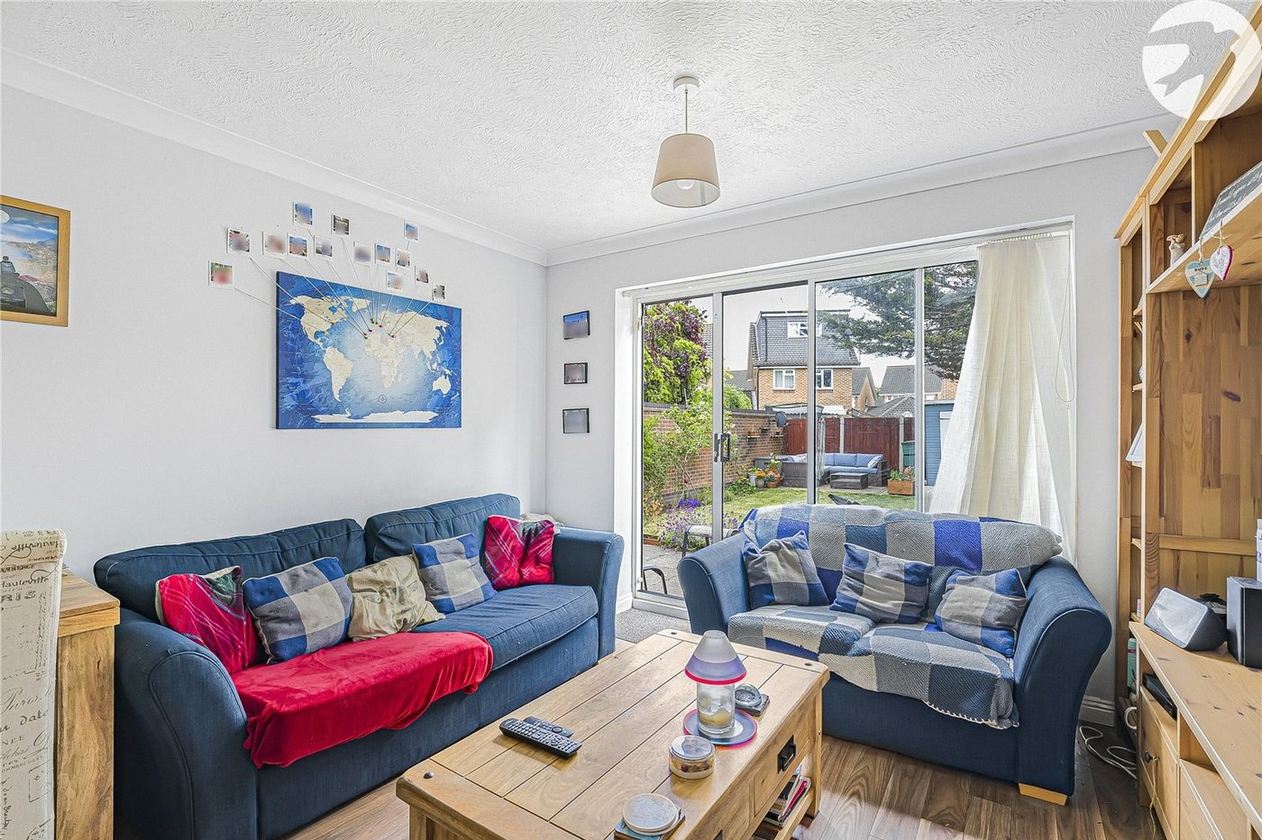 2 bedroom house for sale in Dartford | Robinson Jackson