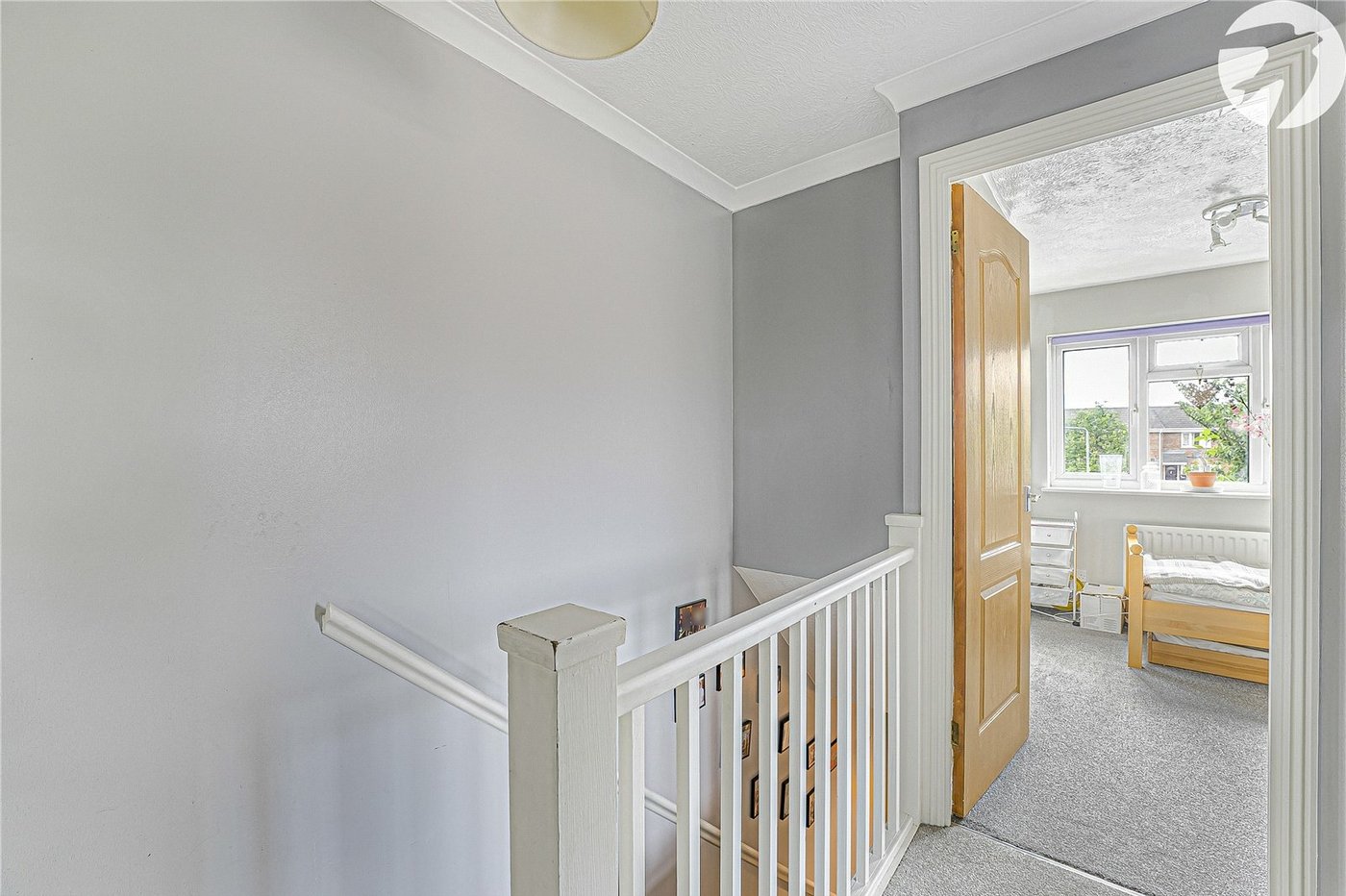 2 bedroom house for sale in Dartford | Robinson Jackson
