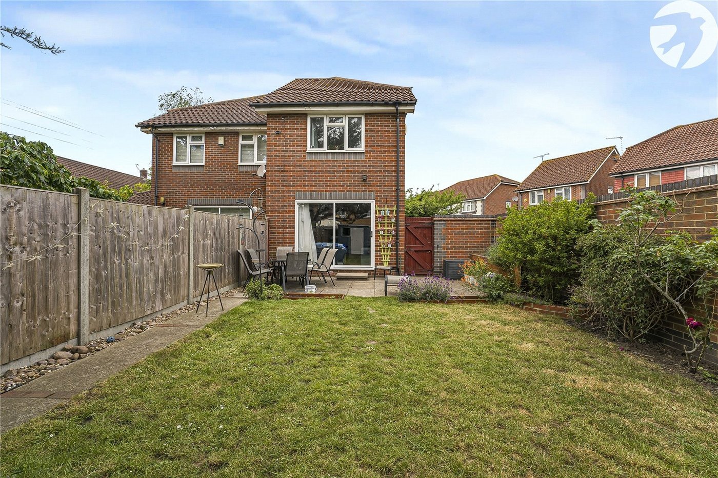 2 bedroom house for sale in Dartford | Robinson Jackson