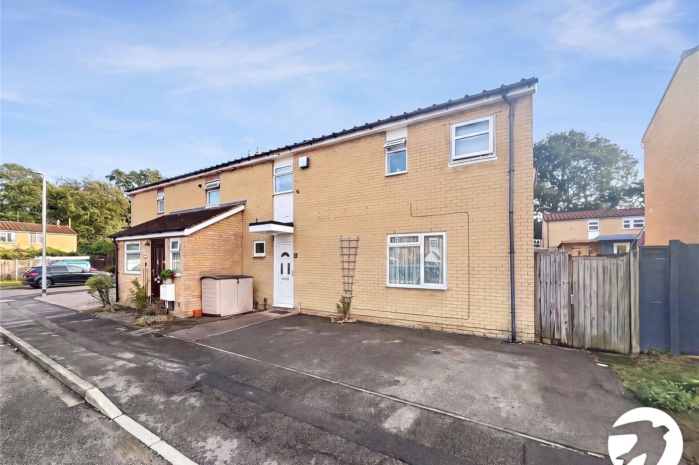 3 bedroom house for sale in Rochester | Robinson Michael & Jackson