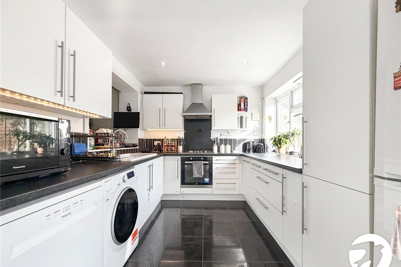 3 bedroom house for sale in Rochester | Robinson Michael & Jackson