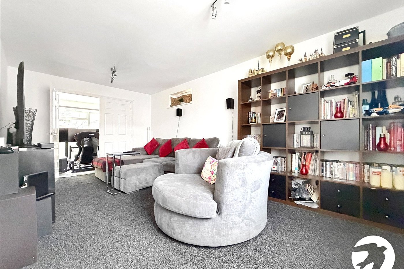 3 bedroom house for sale in Rochester | Robinson Michael & Jackson