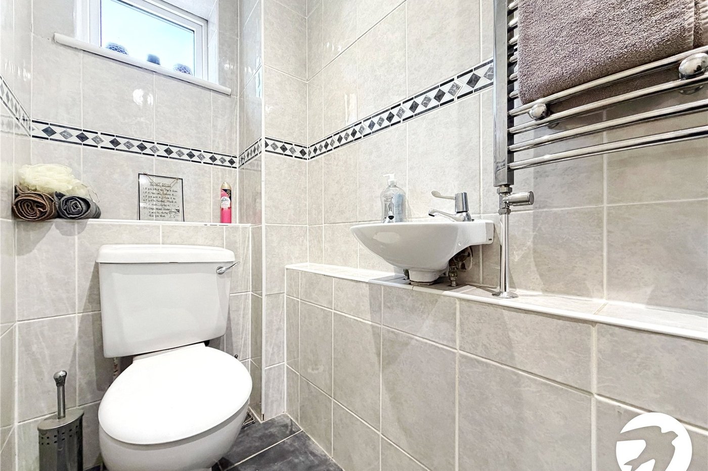 3 bedroom house for sale in Rochester | Robinson Michael & Jackson