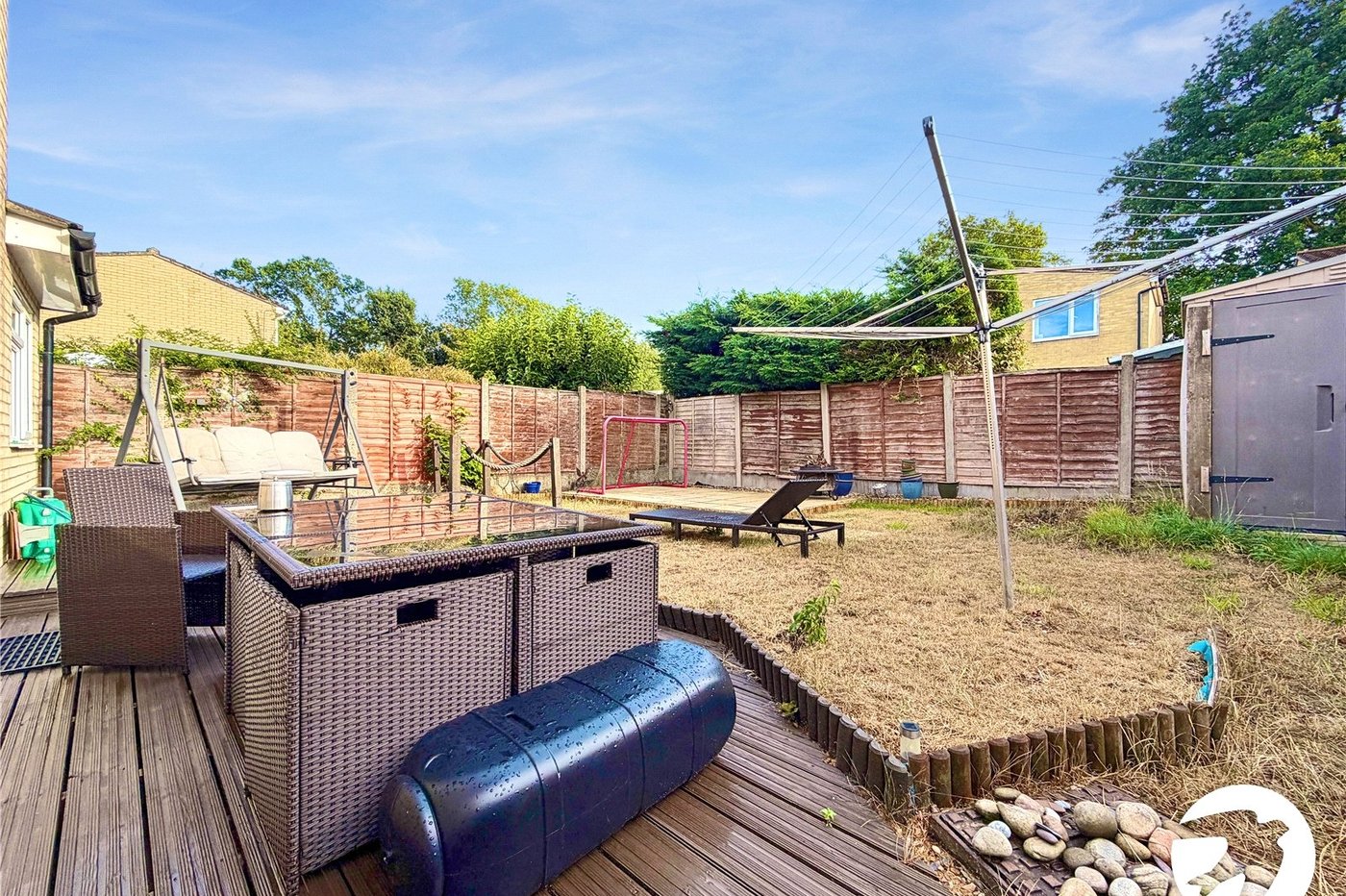 3 bedroom house for sale in Rochester | Robinson Michael & Jackson