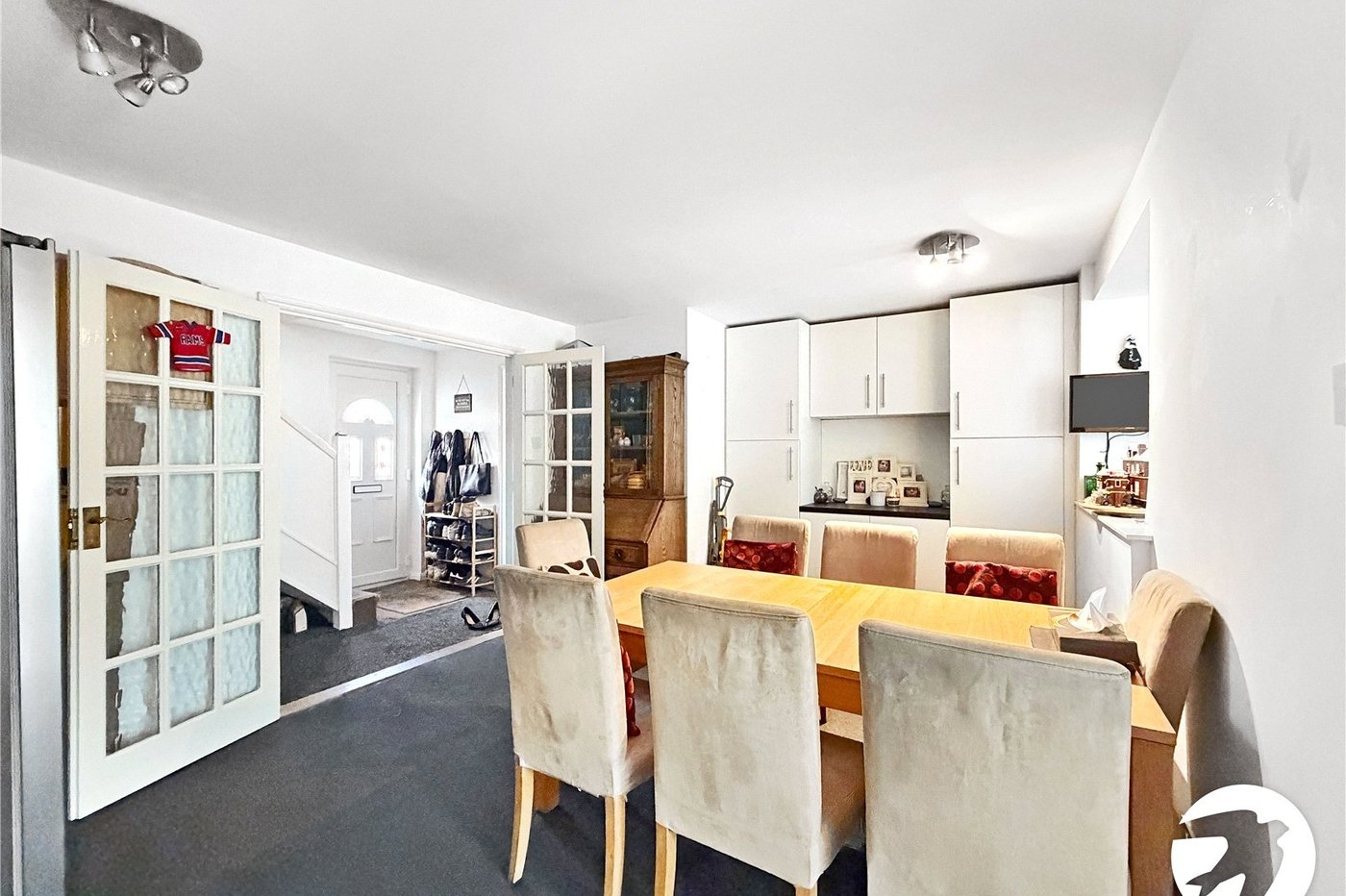 3 bedroom house for sale in Rochester | Robinson Michael & Jackson