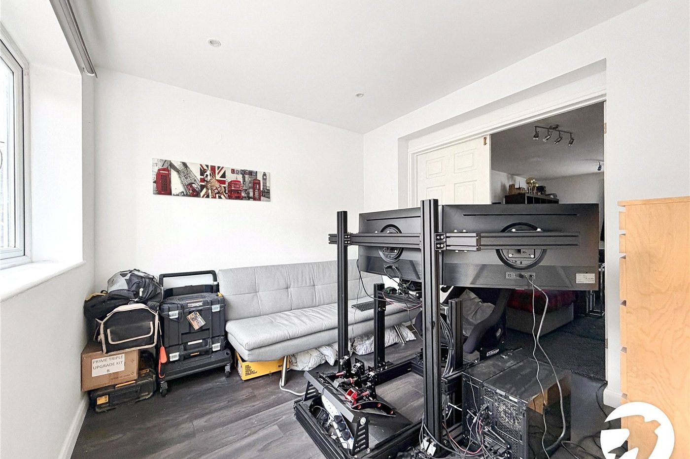 3 bedroom house for sale in Rochester | Robinson Michael & Jackson