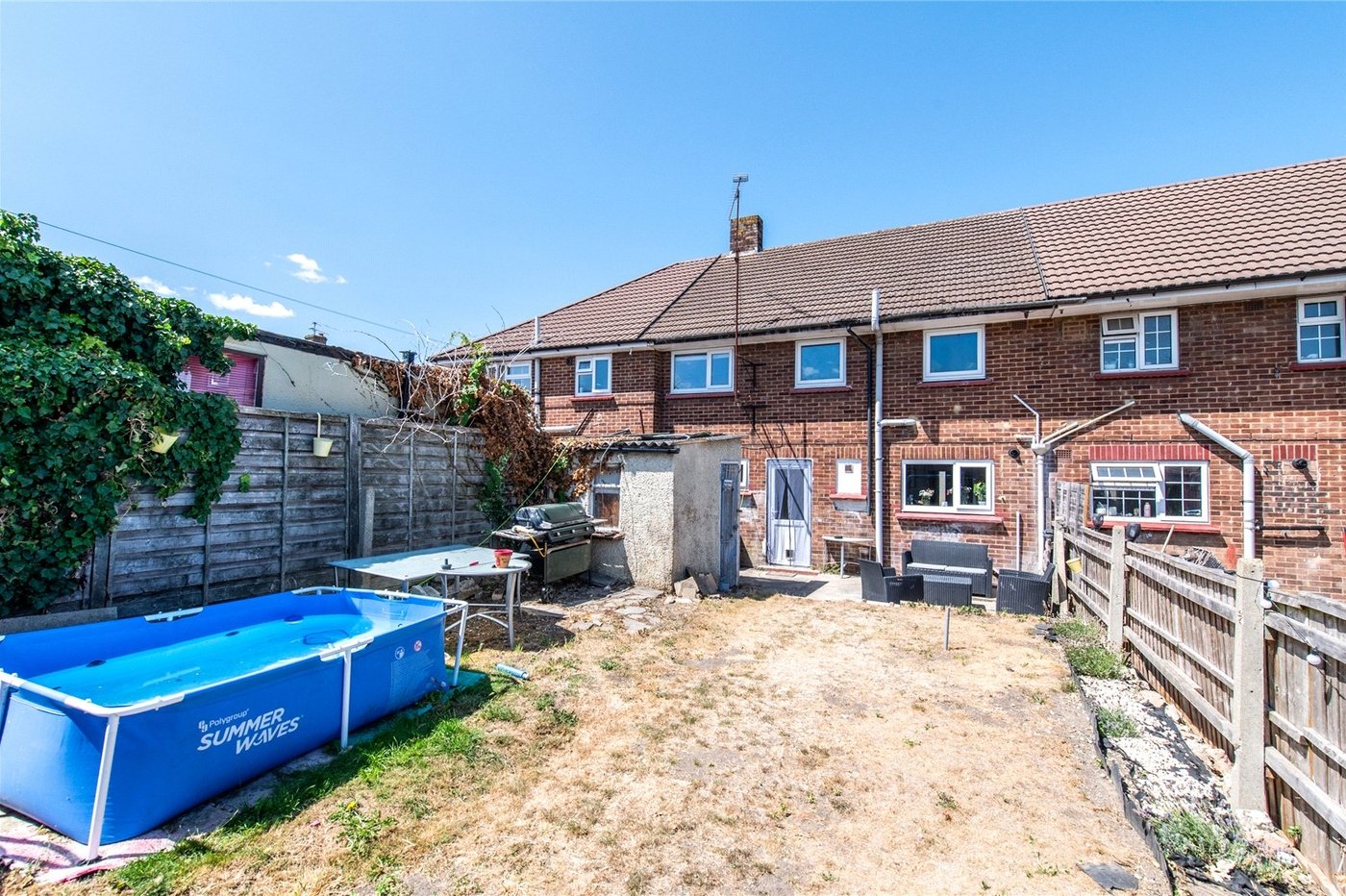 4 bedroom house for sale in Gravesend | Robinson Michael & Jackson