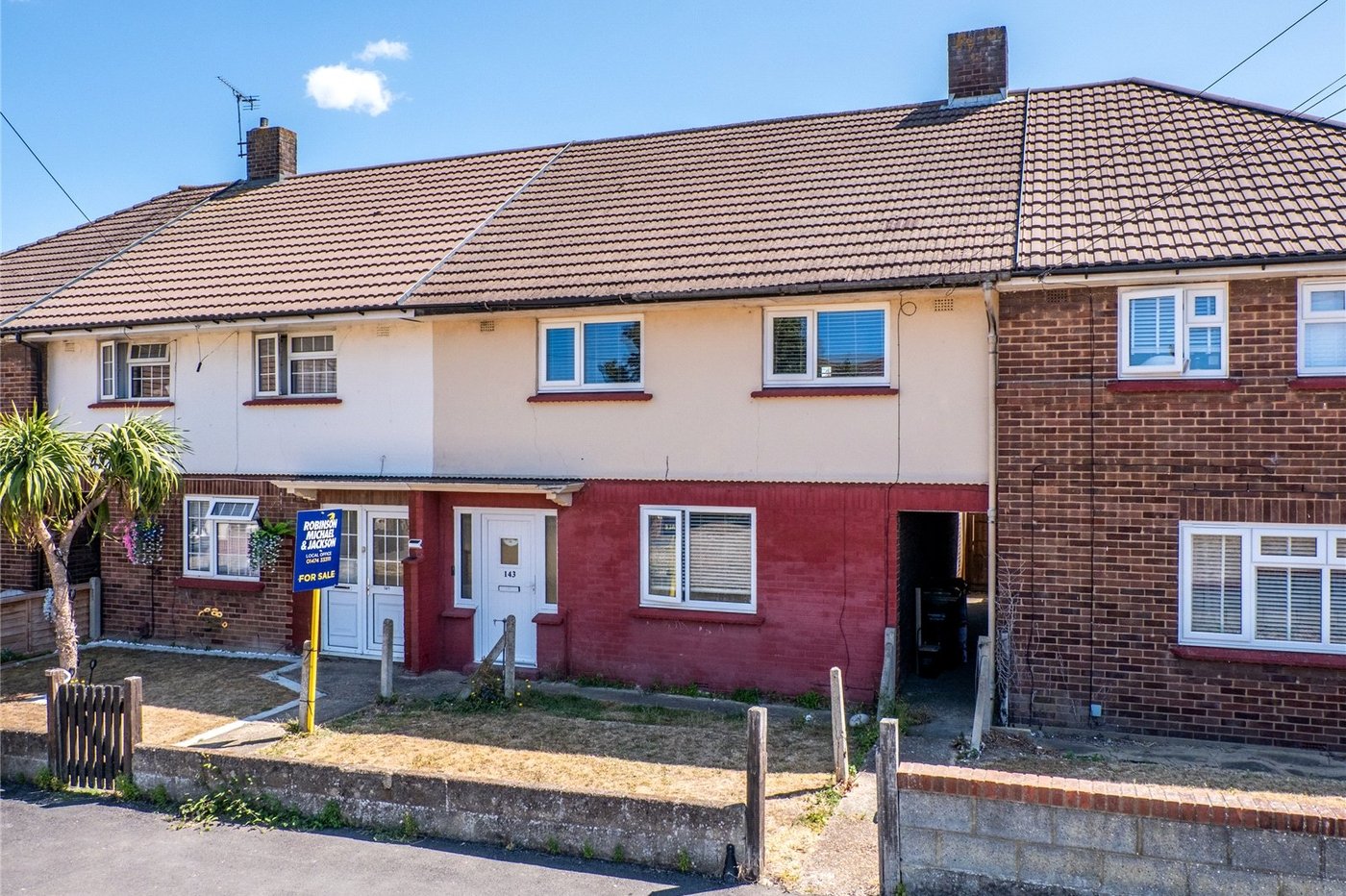 4 bedroom house for sale in Gravesend | Robinson Michael & Jackson