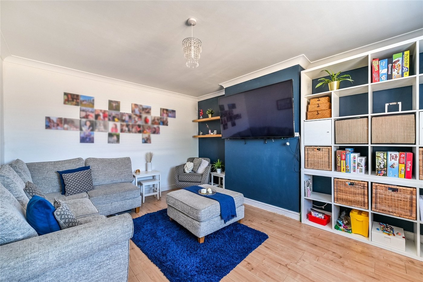4 bedroom house for sale in Gravesend | Robinson Michael & Jackson