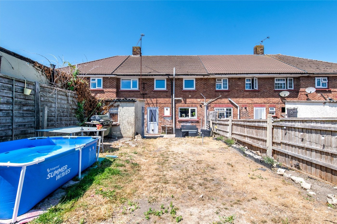 4 bedroom house for sale in Gravesend | Robinson Michael & Jackson