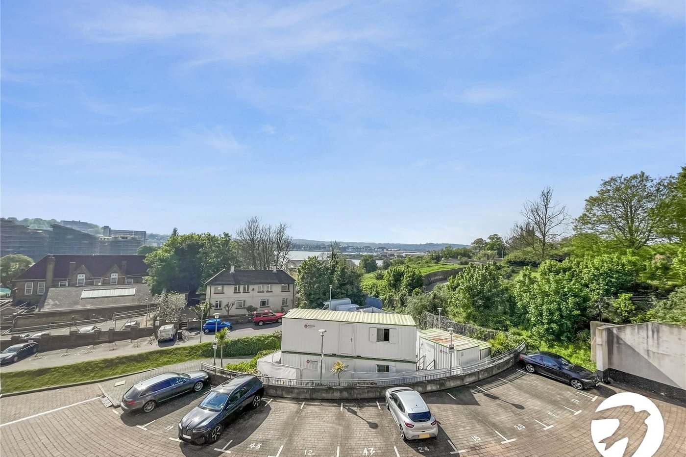 2 bedroom property for sale in Chatham | Robinson Michael & Jackson