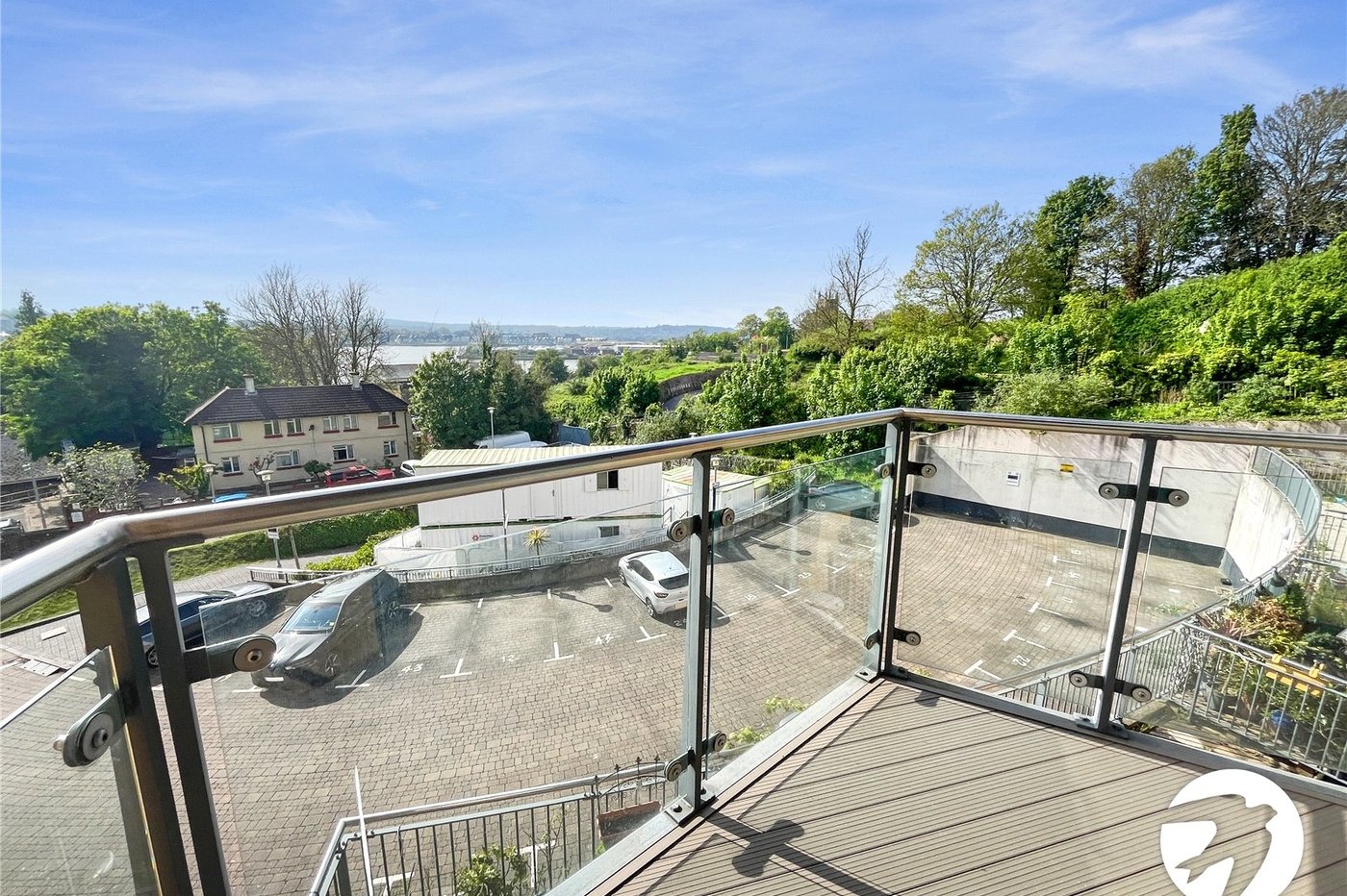 2 bedroom property for sale in Chatham | Robinson Michael & Jackson