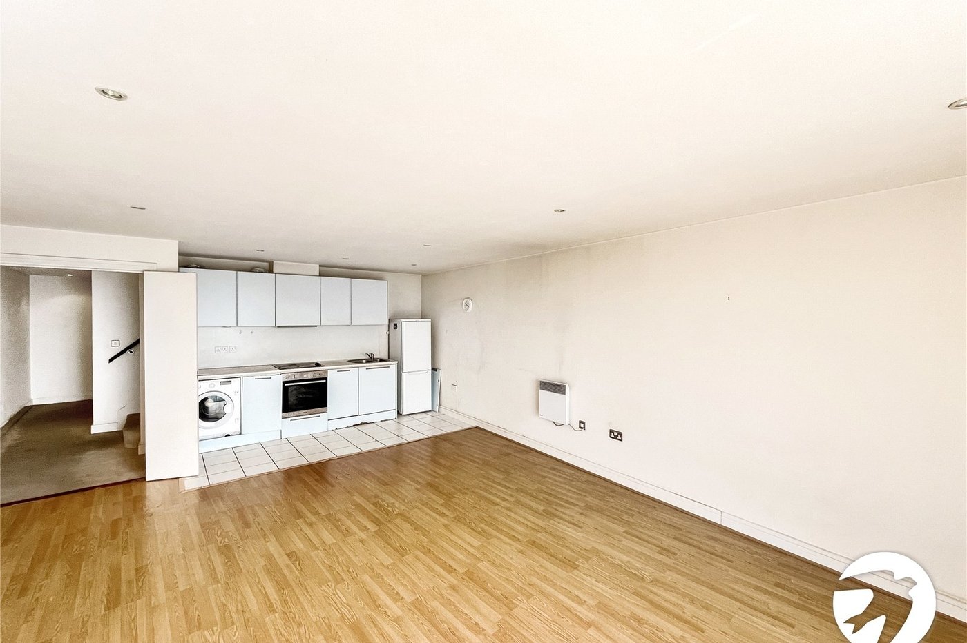 2 bedroom property for sale in Chatham | Robinson Michael & Jackson