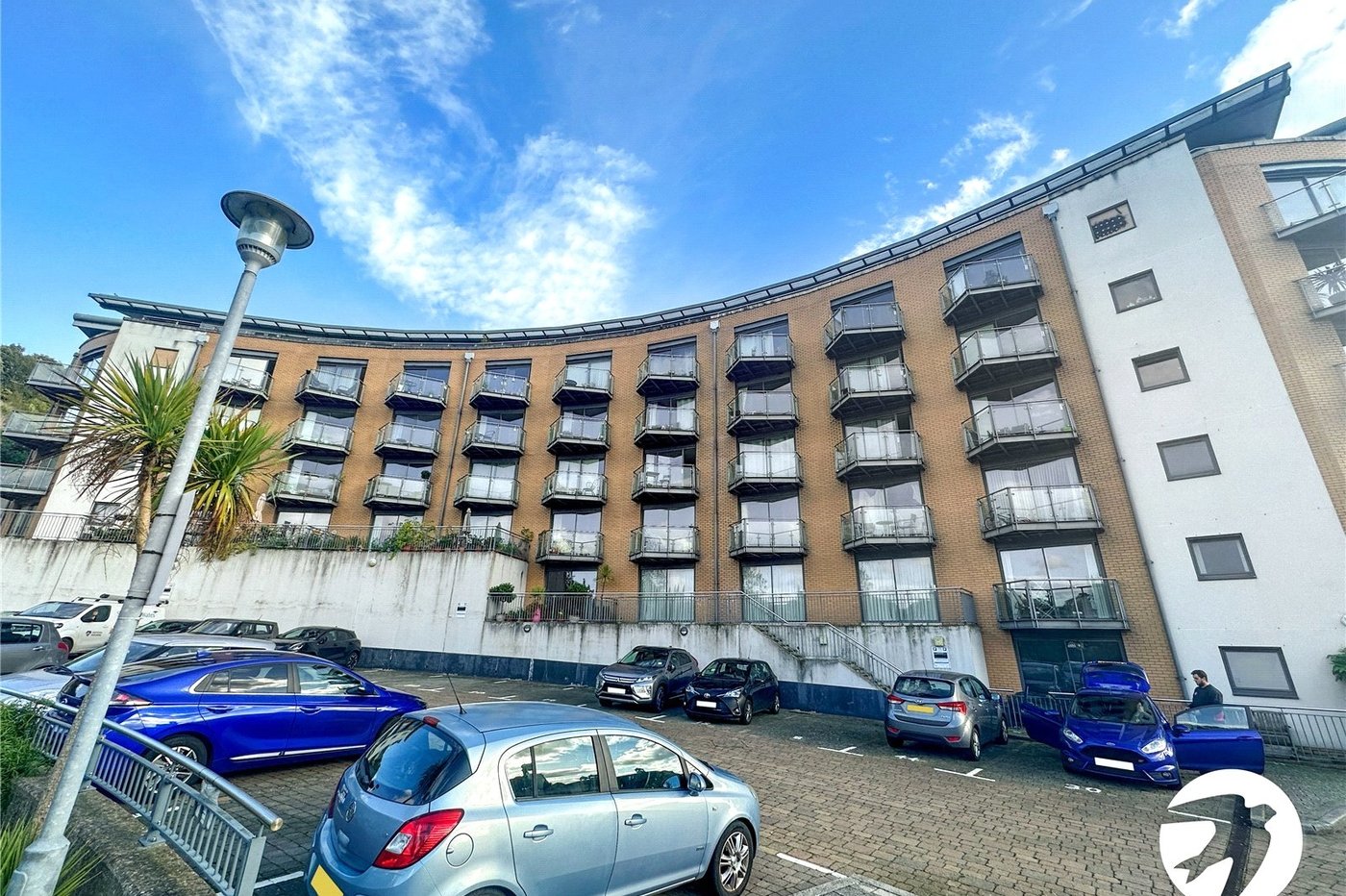 2 bedroom property for sale in Chatham | Robinson Michael & Jackson