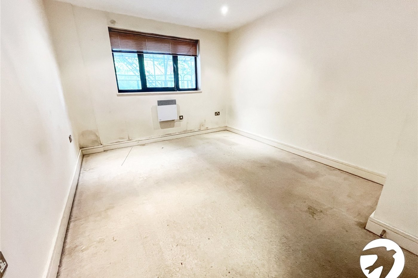 2 bedroom property for sale in Chatham | Robinson Michael & Jackson