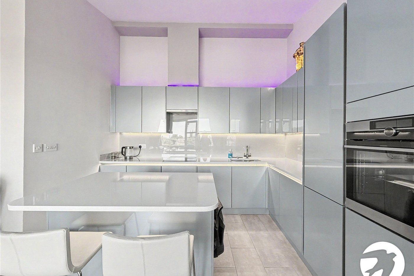2 bedroom property for sale in Chatham | Robinson Michael & Jackson