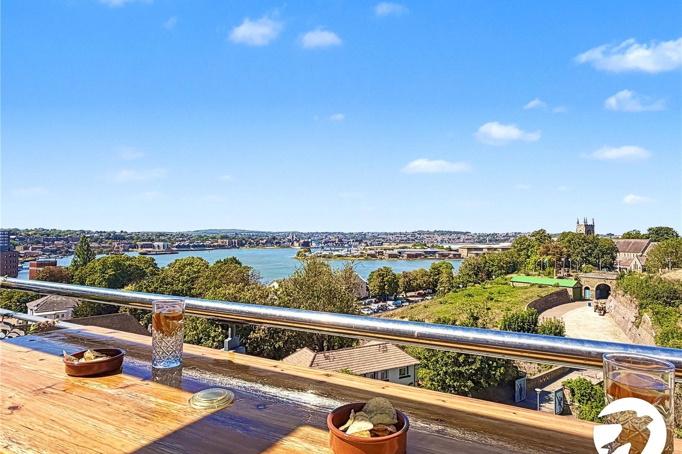 2 bedroom property for sale in Chatham | Robinson Michael & Jackson