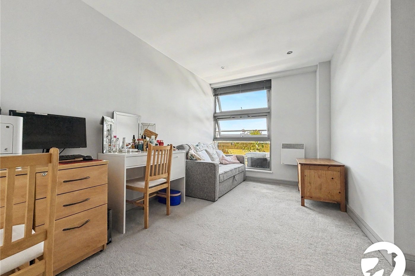 2 bedroom property for sale in Chatham | Robinson Michael & Jackson